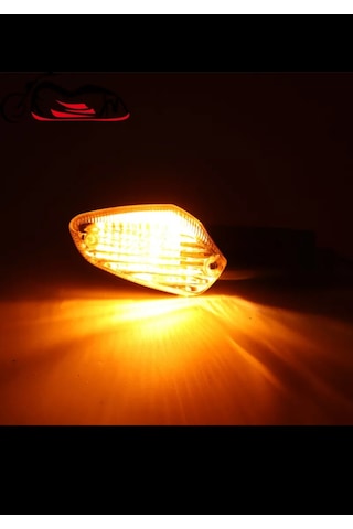 Honda Cbr250 sinyal takimi