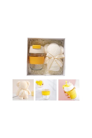 Suntek Anneler Günü Hediye Seti Yılbaşı Hediyeleri Anneler