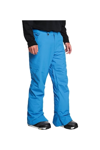 Quiksilver Estate Erkek Mavi Snowboard Pantolonu 22567