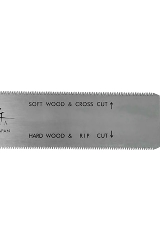 Suızan Suizan Sflrp004 Mini Flush Cut Japon Testeresi Yedek Bıçak 15 Cm