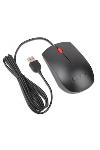 Lenovo 00PH133 Tekerlekli Usb Optik Mouse