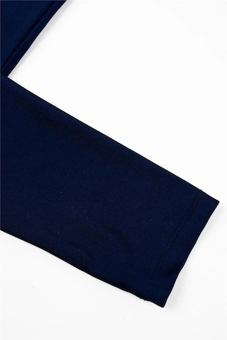 Kadın Lacivert Tayt Lacivert