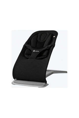 Bouncer Evolve Onyx Black Siyah