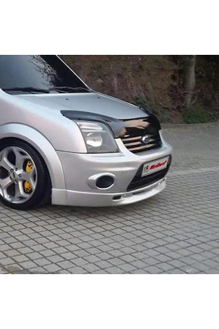 Ford Connect 2009-2013 Gri Dar Ön Karlık