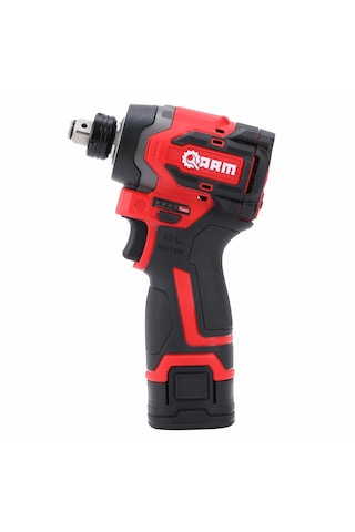 Arm Profesyonel RB-SD1608W 1/2 Şarjlı Somun Sökme Vidalama Makinesi