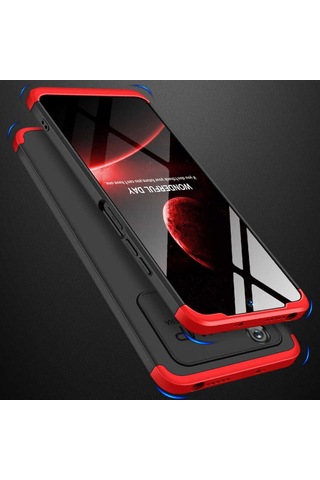 Xiaomi Poco M4 Pro 4G Kilif Zore Ays Kapak 546167765