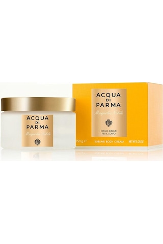 Acqua Di Parma Magnolia Nobile Sublime Body Cream 150 G