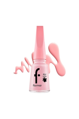Flormar Pink Elegant Shades Oje Seti 3'lü