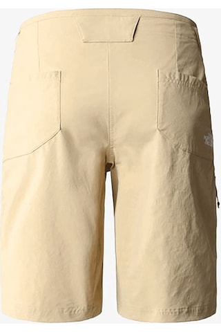 The North Face Kadın Outdoor Şort Exploration Short Nf0a824hlk51 001