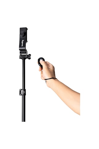 Smallrig 4363 Pt-30 Ters Katlanır Canlı Yayın Standı Kiti