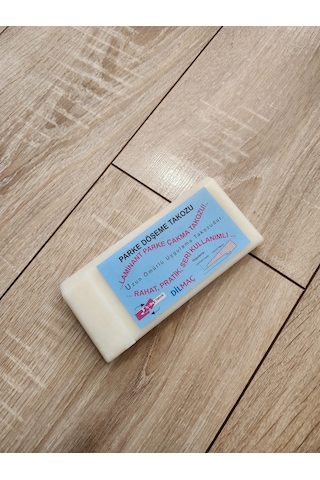 Laminant Parke Orta Döşeme Çakma Takozu 2cm 15cm