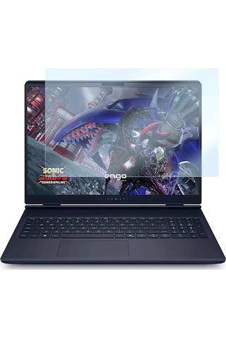 Dell Alienware 16x Aurora Ac16251 Ekran Koruyucu 9h Nano