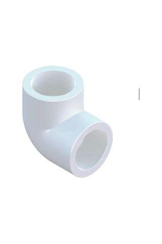 Ppr-c 25 Mm 90 Derece Dirsek