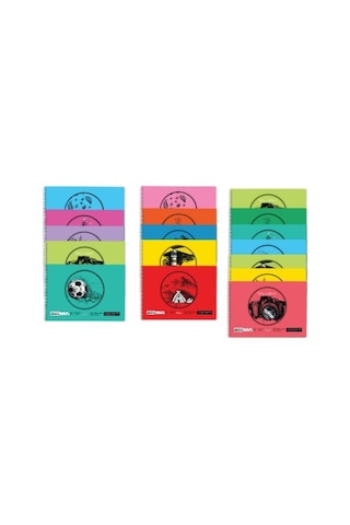Umut Resim Defteri Plastik Kapak 25 X 35 Cm 25 Yp Çok Renkli Umut Resim Defteri Plastik Kapak 25 X 35 Cm 25 Yp Çok Renkli