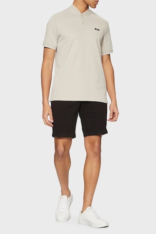Calvin Klein Erkek Short K10k114063 Beh Siyah Siyah
