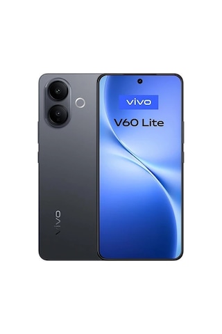 Vivo V60 Lite 5G 8 GB 256 GB (Vivo Türkiye Garantili)