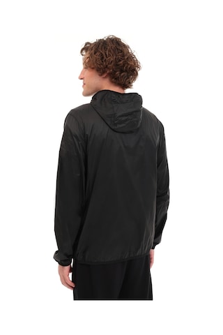 Lumberjack Ml Dalras 8dlr04 5pr Siyah Erkek Yağmurluk 000000000102033898 Siyah