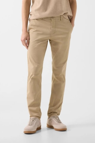 Bogner Nik Chino Lüks Günlük Şıklık Erkek Pantolon Bej