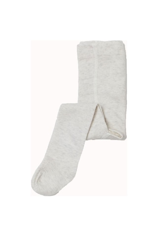 Kız/Erkek Bebek Çocuk Bambu Külotlu Çorap Yumuşak Mevsimlik Rahat