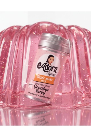 Adorn Saç Sabitleyici Stıck Wax 75 Ml
