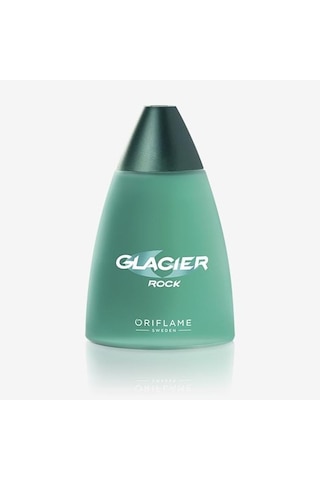 Oriflame Glacier Rock Old Erkek Parfüm EDT 100 ML