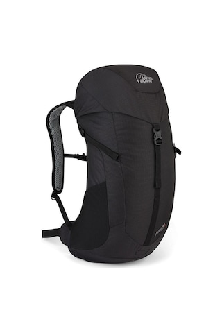 Lowe Alpine Air Zone Active 20 Litre Siyah Renk Siyah