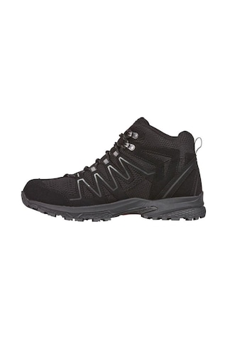Treksta Tınd Mıd Gtx M Sıyah Bot-1154 Kahverengi