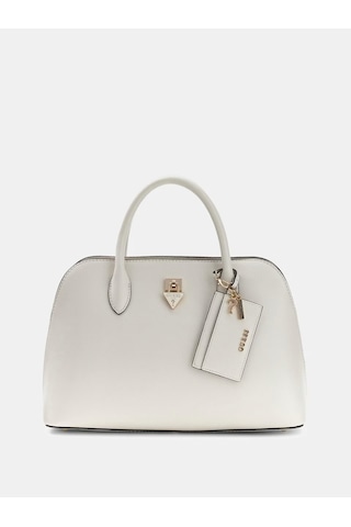 Guess Patsie Kadın El Çantası-zg991906 Off