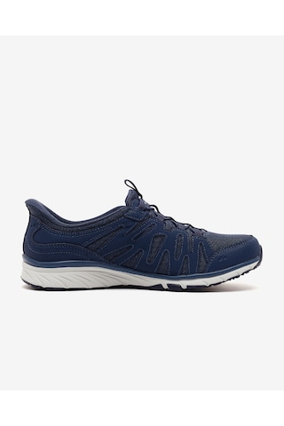 Skechers Gratıs Sport-tranquıl Kadın Lacivert Günlük Ayakkabı 104466 Nvy