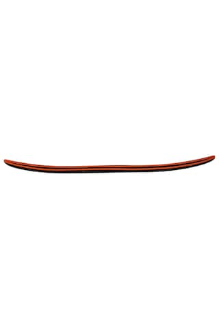 Bagaj Cıtası 115x4.5cm Pıano Black Bıyık