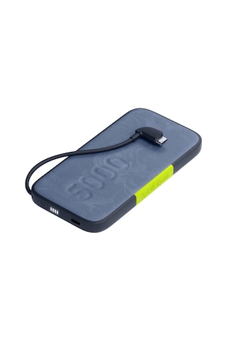 Infinitylab By Harman Instantgo 5000 Mah Usb-c Powerbank Mavi