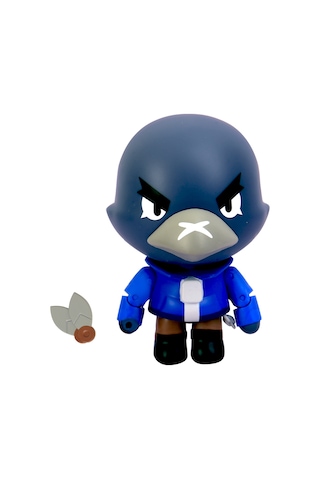 Brawl Stars Tekli Aksiyon Figürü Model 2