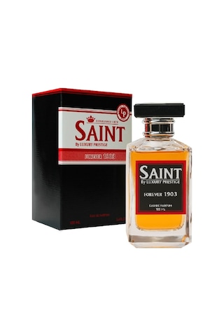 Saint Forever 1903 Erkek Parfüm 100ml Edp Aromatik