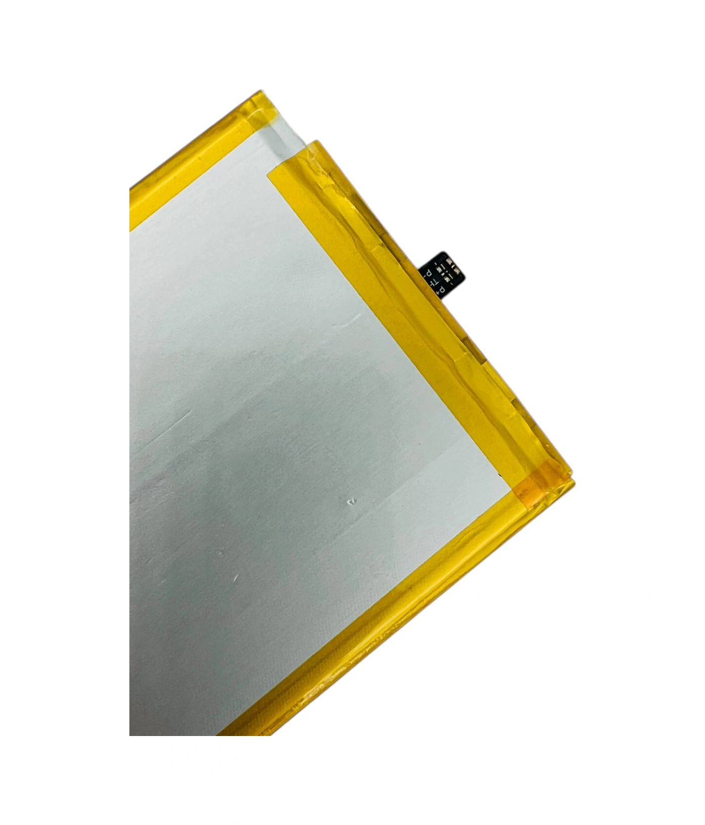Teknonet Reeder S19 Max Pro S Uyumlu Nettech 4000 Mah Batarya - Siyah