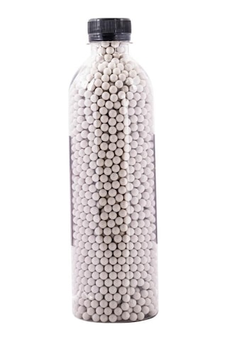 Plastik Bilye 6mm - Gmax - 0.25 Gr - 3000'li