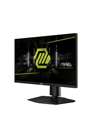 Msı Mag 255pxf 24.5 1920x1080 Fhd 300hz 0.5ms Hdmı Dp Freesync Pr