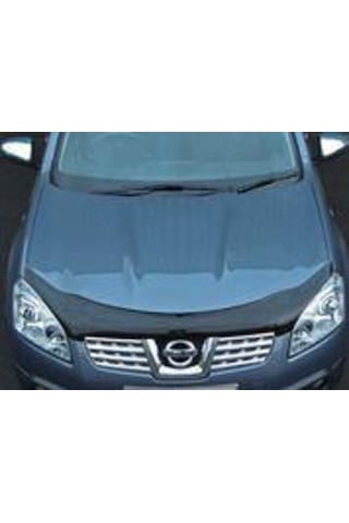 Nissan Qashqai 2007-2010 Euro Cap Kaput Rüzgarlığı N11.24432
