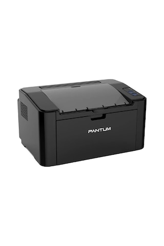 Pantum P2500W Wi-Fi Mono Lazer Yazıcı + Toner + Refil