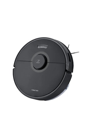 Roborock Q7 Max Akıllı Robot Süpürge Siyah (Teşhir)