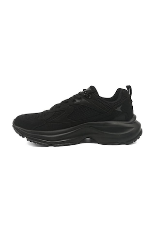 U.S. Polo Assn. U.s.polo Assn Aıtor 6fx Siyah Comfort Anatomik Unisex Spor Ayakkabısı