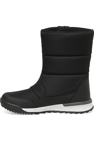 U.s. Polo Assn. Clark 3pr Siyah Kadın Bot 000000000101389974 Siyah