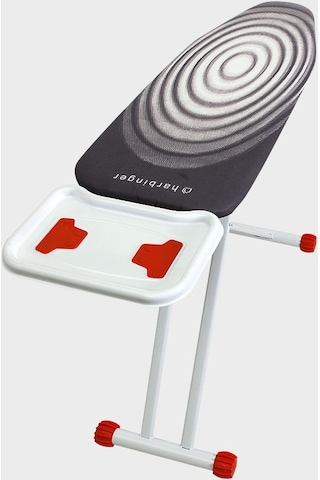 Devecioğlu Harbinger Powerboard Ütü Masası 127 MM