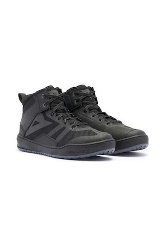 Dainese Daınese Ayakkabı/ Suburb Aır Shoes Black/black