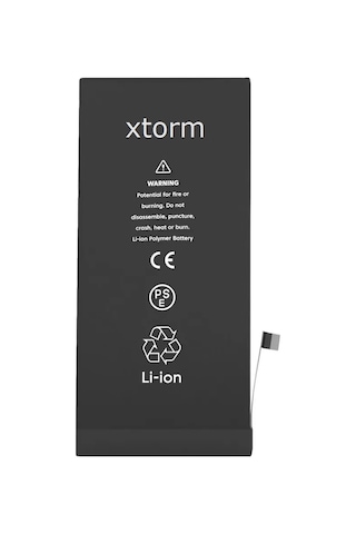 Apple Uyumlu iPhone Se 2020 Batarya 2380 Mah Yüksek Kapasiteli
