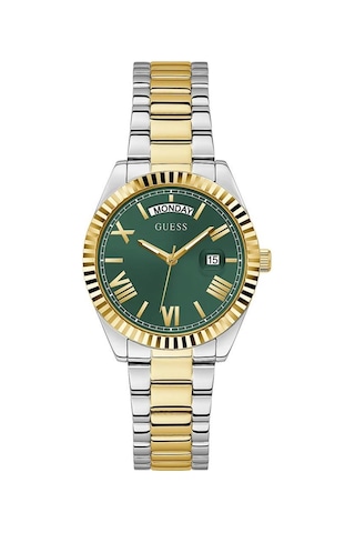 Guess Gugw0308lt Altın Kaplama Kadın Kol Saati