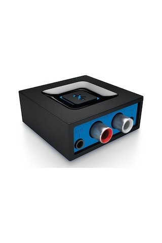 Logitech 980-000912 Bluetooth Ses Alıcı Adaptör