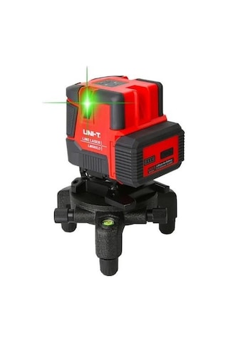 Lm585ld Lazer Hizalama Osram Yeşil Işık 30mt U-n