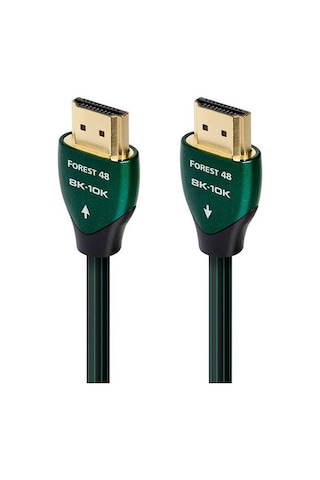 Audioquest Forest 48G 8K-10K HDMI Kablo - 3 mt