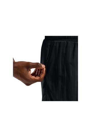 Odlo Short İnner Brief Zeroweıght 5 Inch 6000 Siyah