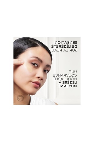 Hafif Formüllü Serum Fondöten 30 Ml - 0.5-2 Very Light 00